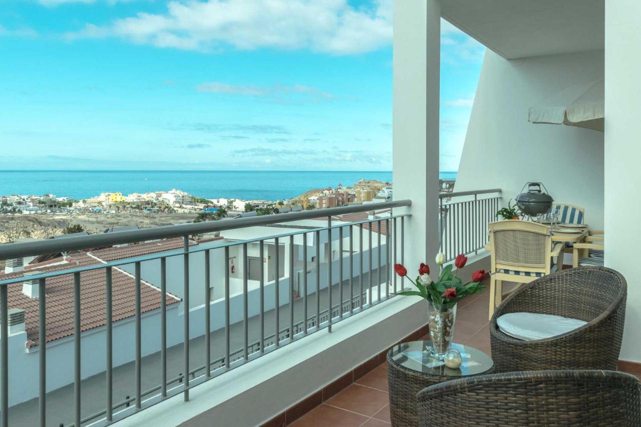 Apartment Magnolia Golf Resort Costa Adeje  Exterior foto