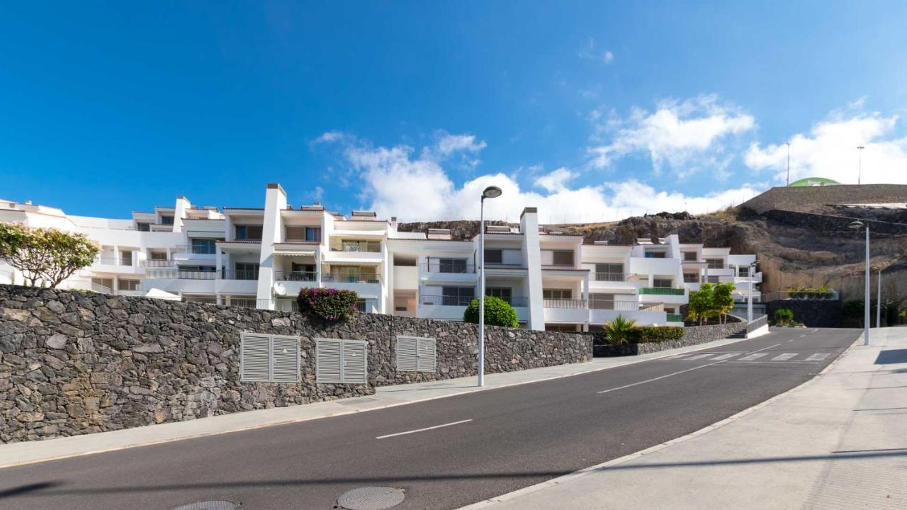 Apartment Magnolia Golf Resort Costa Adeje  Exterior foto